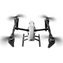 LSRC KS66 WiFi FPV with 6K HD Dual Camera Switchable Optical Flow Hover Brushless Alloy Material 197g RC Drone Quadcopter RTF
