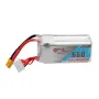 Gaoneng GNB 14.8V 650mAh 80C 4S LiPo Battery XT30U-F Plug for GEPRC Tern LR40 FPV Racing Drone