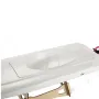 TFL 1151 24″ Jet Powered Brushless 120A ESC RC Boat Fiberglass Hull without Battery Transmitter Servo Model