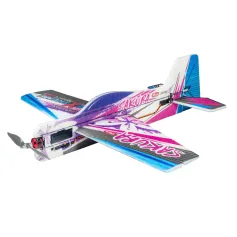 Dancing Wings Hobby E44 Sakura Plus 600 mm di apertura alare 3D acrobatico EPP RC Airplane KIT/KIT+Power Combo