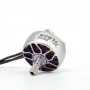 FlyFishRC Flash 2207 1850KV 6S / 2750KV 4S Unibell Brushless Motor Grey Purple Color for Freestyle FPV Racing RC Drone