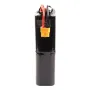Auline 21700 A45 14.8V 8000mAh 4S2P 90A LiPo Battery XT60 Plug for RC Drone