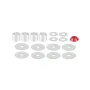 GOOSKY E2 RC Helicopter Spare Parts Gasket Plate Group