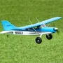 FMS Maule Park Flyer 1500mm Wingspan EPO RC Airplane Trainer PNP With Floats