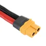 [Diretto UE/USA] ISDT BattAir 11,1 V 5200 mAh 80 C 3S Batteria Lipo intelligente di seconda generazione XT60 con supporto per controllo APP per auto RC