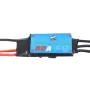 Double Sides Brushless ESC 20/30/40/50/60/80A Underwater Thruster RC Car Boat Parts