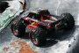 XLF X04A MAX Brushless Upgraded RTR 1/10 2.4G 4WD 60km/h RC Car Model Electric Off-Road Vehicles