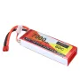 Bateria ZOP Power 7,4 V 7000 mAh 60C 2S LiPo T Deans Plug para drone RC