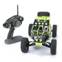 WLtoys 10428 1/10 2.4G 4WD RC Truk Perayap Mobil RC Dua Baterai