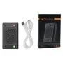 Q3 Boost 2.5A Taşınabilir Yüksek Akım Dengeli Şarj Kutusu Type-C Girişli Hızlı Şarj MJX 16208 16209 14209 14210 14303 14302 14301 RC Araba 2S 3S pil
