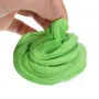 DIY Fluffy Floam Slime Geurende Stress Relief Geen Borax Kinderspeelgoed Slib Katoenen modder om kleispeelgoed los te maken