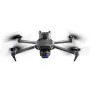 KEHRC P7 MAX GPS 10KM 5G Repeater Digital FPV with 4K 30fps HDR Video Wide-Angle 5X ZOOM Camera 3-Axis EIS Gimbal Telescopic 360° Obstacle Avoidance Optical Flow Touchable LCD Screen Controller Brushless Foldable RC Drone Quadcopter RTF