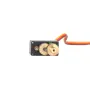LDRC A86 A86P 1802 1/18 RC Car Upgraded Parts 9g Steering Servo Metal Gear Drift Vehicles Models Accessories