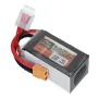 ZOP Power 14.8V 2200mAh 45C 32.56Wh LiPo Battery XT60 Plug for RC Drone