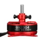 Racerstar BR2304 1850KV 2-3S Brushless Motor For RC Airplane Model