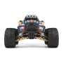 Wltoys 104009 1/10 2.4G 4WD Brushed RC Car High Speed Vehicle Models Toy 45km/h