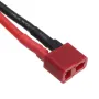 ZOP Power 11.1V 1500mAh 30C 3S LiPo Battery T Plug for RC Car