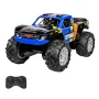 JJRC Q205 MAX RTR 1/12 2.4G 4WD RC Car Waterproof Amphibious Short Course Off-Road Truck Land Water 360° Rotation Vehicles Models Toys