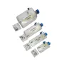 300CC/ 400CC/ 500CC/ 600CC/ 750CC/ 1000CC/ 1600CC Transparent Fuel Tank With Metal Tube for Gasoline Methanol Engine RC Airplane Fixed Wing