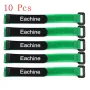 10PCS Eachine Lipo Battery Tie Down Strap 260mm For FPV RC Drone