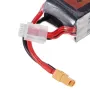 ZOP Power 14.8V 4500mAh 4S 45C Lipo Battery XT60 Plug