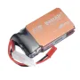 [EU/USA Direct]ISDT BattAir 2nd Gen 7.4V 900mAh 30C 2S Smart LiPo Battery Wireless APP Control JST Plug for Axial 1/24 SCX24 RC Drones Airplane Cars