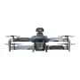 FUNSKY B8S GPS 5G WiFi FPV with 5.9inch LCD Screen Controller 720P HD Dual Camera Servo Gimbal 360° Obstacle Avoidance Brushless Foldable RC Drone Quadcopter RTF