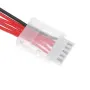 ZOP Power 4S 14.8V 1800mAh 120C LiPo Battery XT60 Plug for RC Drone