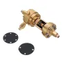 Steam Engine P5 Automatic Boiler Pressure Regulator for External Combustion Engine Model