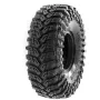 4PCS Climbing Rock Crawler Tyres Outer Tire Skin for 1/10 Off-Road Truck Yikong Axial RC Cars Vehicles Models Spare Parts R213