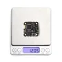 25.5x25.5mm HGLRC SPECTER 25A AIO F7 Flight Controller 25A 4in1 ESC HD/Analog VTX Wireless Bluetooth Tuning Parameter Adjustment for RC Drone FPV Racing