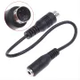 Flysky SM100 USB Simulator Cable for Flysky FS-i6 FS-i4 FS-TH9X FS-T6 FS-T4B Transmitter RC Airplane Helicopter