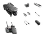 KEHRC P7 MAX GPS 10KM 5G Repeater Digital FPV with 4K 30fps HDR Video Wide-Angle 5X ZOOM Camera 3-Axis EIS Gimbal Telescopic 360° Obstacle Avoidance Optical Flow Touchable LCD Screen Controller Brushless Foldable RC Drone Quadcopter RTF