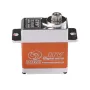 CYS-S3105 9g Servo Metal Gear Digital Servo Waterproof High Torque Steering Gear for 450 Helicopter