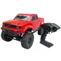 Remo Hobby 10275 RTR 1/10 2.4G 4WD RC Car Rock Crawler Off-Road Truck Oil Filled Shocks Vehicles Models Toys