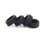 JIABAILE 4301/02/03/04 1/43 Drift RC Car Parts Racing Soft Drift Hard Tires Wheels Rims Vehicles Models Accessories