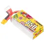 Bateria Gaoneng 15,2 V 850 mAh 120C 4S LiPo XT30 Plug para DarwinFPV BabyApe II 4S / CineApe 25 FPV RC Racing Drone