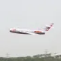 MinimumRC Mikoyan MiG-15 30mm EDF 3CH 1S 400mm Wingspan RC Airplane KIT+EDF