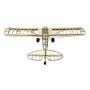 Dancing Wings Hobby S38 Savage Bobber 1000mm Wingspan Balsa Wood RC Airplane KIT/ KIT+Power Combo