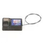 DUMBORC P6F(G) 2.4GHz 6CH RC Receiver Support Gyro for X4 X5 X6 X6PM Radio Transmitter Remote Controller