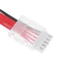 ZOP Power 4S 14.8V 1500mAh 120C 22.2Wh LiPo Battery XT60 Plug for RC Drone