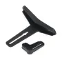 Eachine E135 2.4G 6CH Direct Drive Dual Brushless Flybarless RC Helicopter Spart Part Steering Gear Servo Plate Set