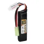 ZOP Power 2S 7.4V 950mAh 30C LiPo Battery T Plug for RC Car Airplane Helicopter FPV Racing Drone