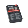 Surpass Hobby Rocket V2 LED Program Kartı 45A 60A 80A Fırçasız Su Geçirmez Elektronik Hız Kontrol Cihazı 1/10 RC Araba Araç Parçaları