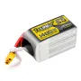 Tattu R-Line Version 5.0 1480mAh 6S 150C 22.2V Lipo Battery Pack With XT60 Plug for SpeedyBee Master 5 V2 DarwinFPV CineApe35 6S iFlight Nazgul XL5 ECO 6S Nazgul DC5 ECO DJI O3 HD 6S RC Drone FPV Racing
