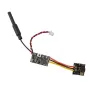 LST RC Micr VTX Camera FPV AIO 5.8G 25MW 40CH Trasmettitore LST-S4 FPV Camera con OSD Parti per drone da corsa