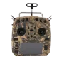 FATFISH F16 2.4GHz 16CH Hall Gimbals Built-in ELRS EdgeTX System Full Size Radio Transmitter 4.3\ Touch Ultra-Bright 1000nit Screen for FPV Racer Drone