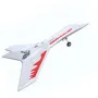 KPQRC Sword 750 T770 Delta Wing 64mm EDF Jet 770mm Wingspan EPO Racing RC Airplane KIT