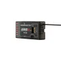 Radiomaster ER5A V2 2.4GHz 5CH ELRS PWM Receiver for MT12 Pocket Boxer TX16S Zorro ELRS Radio Transmitter
