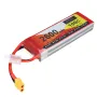 Batteria LiPo ZOP Power 14,8 V 2600 mAh 100 C 4S con spina XT60 per drone RC